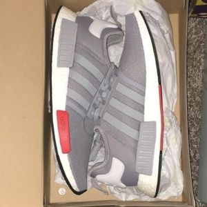 Adidas NMD Light Onix